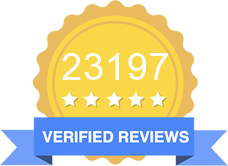 Customer Reviews Badge