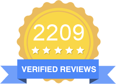Stamped.io Review Badge