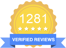 Thousands of verified reviews