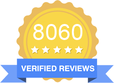 Customer reviews badge