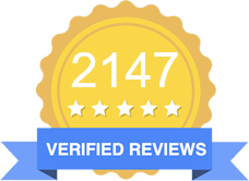 Lash Barb Beauty verified customer reviews badge