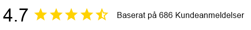 Stamped Reviews Badge
