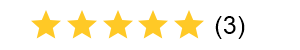 Peckish Globe Window Bird Feeder Star Rating