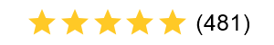 OralMiracle 4.9 star review rating
