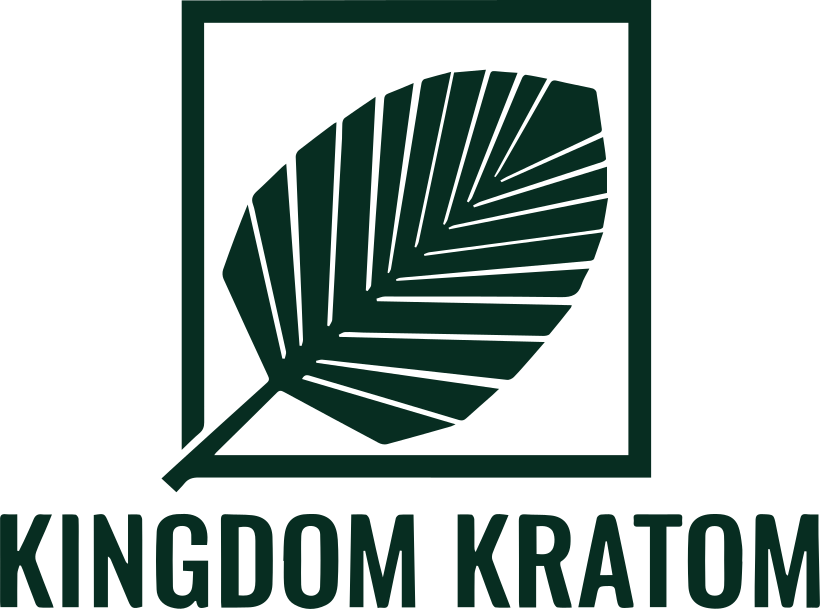 kingdon kratom logo